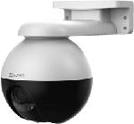 MediaMarkt EZVIZ C8W Pro 2K - Caméra de surveillance (2K UltraWide QHD, -)