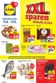 Lidl Aktuell
