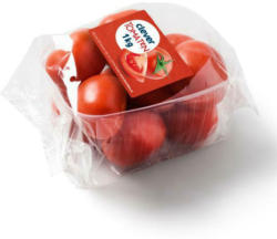 Clever Tomaten aus Spanien / Marokko / Österreich