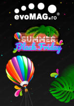 evoMAG.ro Catalog evoMAG.ro până în data de 17.08.2022 - până la 17-08-22