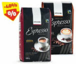 HOFER AMAROY Espresso Spezialitäten, 1 kg - bis 18.08.2022
