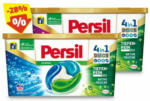 PERSIL Voll-/Colorwaschmittel Discs, 35 Waschgänge