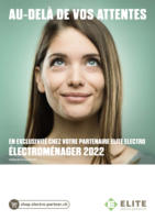 ELITE Modèles Exclusifs 2022