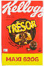 Kellogg's Trésor Choco Nut Flavour