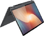 MediaMarkt LENOVO-IDEA IdeaPad Flex 5 16ALC7 - Ordinateur portable 2 en 1 convertible (16 ", 512 GB SSD, Cloud Grey)