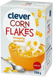 Clever Cornflakes