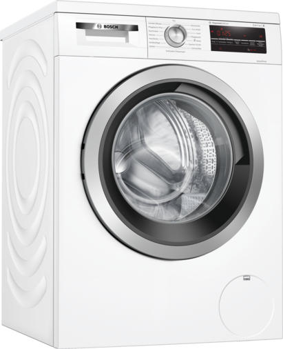 Serie 6 Waschmaschine 8 kg 1400 U/min.