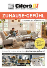 Möbel Eilers GmbH Möbel Eilers - Zuhause - Gefühl - bis 29.08.2022