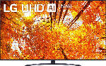 MediaMarkt LG 55UQ91009LA (2022) 55 Zoll 4K Smart TV; LED TV - bis 08.04.2023