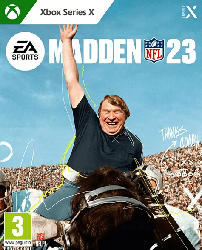 Madden NFL 23 - [Xbox Series X]