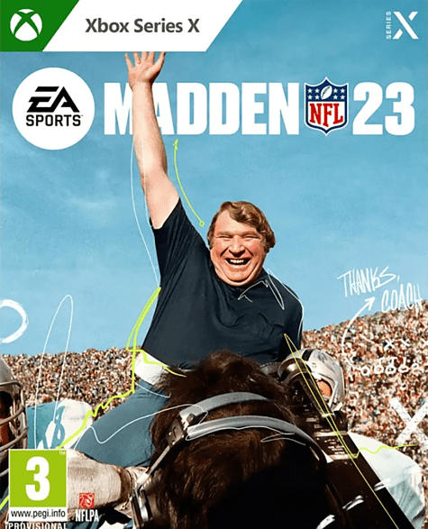 Madden NFL 23 - [Xbox Series X]