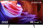 MediaMarkt Sony KD-43X85K (2022) 43 Zoll 4K Ultra HD Smart Google TV; LED TV - bis 15.10.2022