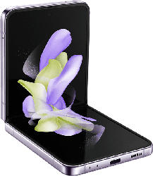Samsung Galaxy Z Flip4 5G 256GB, Bora Purple; Smartphone