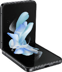 Samsung Galaxy Z Flip4 5G 256GB, Graphite; Smartphone