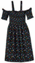 Tchibo Off-Shoulder-Kleid