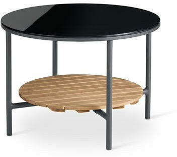 Runder Couchtisch »Elin«