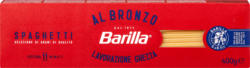 Spaghetti Al Bronzo Barilla , 400 g