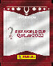 PANINI FIFA WORLD CUP 2022 STICKER ORYX EDITION -