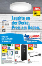 Jumbo Jumbo Angebote - bis 11.09.2022