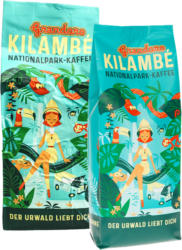 Bio-Kaffee „Kilambé“