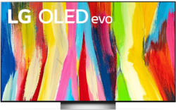 LG OLED65C28LB (2022) 65 Zoll 4K OLED evo Smart TV; OLED TV