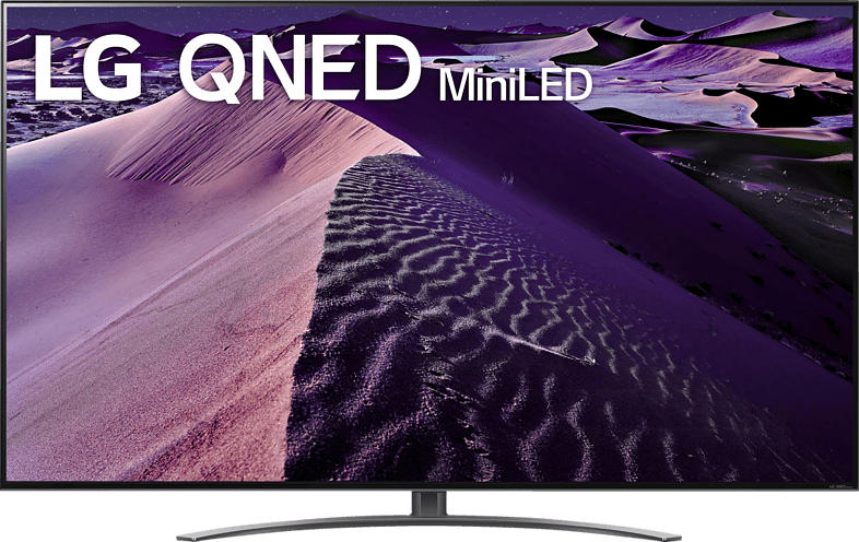 LG 55QNED869QA (2022) 55 Zoll 4K QNED MiniLED TV