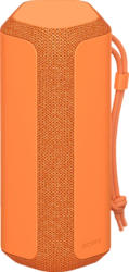 Sony SRSXE200 Bluetooth Lautsprecher, orange