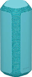 Sony SRSXE300 Bluetooth Lautsprecher, blau