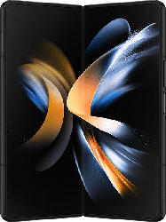 Samsung Galaxy Z Fold4 5G 256GB Enterprise Edition, Phantom Black; Smartphone