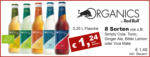 Getränkehaus Krause & Vinothek Weinblatt Organics by Red Bull diverse Sorten Flasche EW - bis 30.09.2022