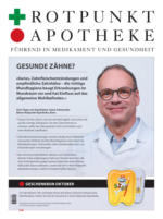 Rotpunkt Apotheken Rotpunkt Angebote - bis 31.10.2022