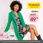PROFITAL Takko Fashion - au 03.09.2022
