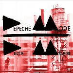 MediaMarkt Depeche Mode - Delta Machine (LP) [Vinyl] - bis 03.10.2022