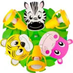 XXXLutz Lauterach - Ihr Möbelhaus bei Bregenz Kinderdeckenleuchte 36/14 cm