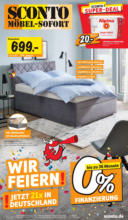 Sconto Sconto: Wir feiern! - bis 19.09.2022
