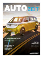 Autohaus Schmidt & Koch AUTOZEIT - bis 01.10.2022