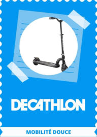Decathlon: Offre hebdomadaire