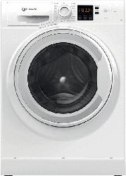 Bauknecht BPW 814 A Waschmaschine Frontlader (8 kg, 1351 U/Min., A)