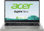 MediaMarkt Acer Notebook Aspire Vero AV15-51-5901, i5-1155G7, 16GB RAM, 512GB SSD, 15.6Zoll FHD, Win11, Volcano Gray - bis 03.10.2022