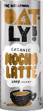 dm-drogerie markt Oatly Trinkfertiger Kaffee Mocha Latte - bis 13.10.2022