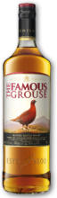 Travel FREE FAMOUS GROUSE 40% 1L - bis 22.09.2022