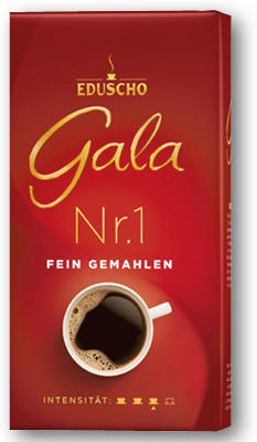 EDUSCHO GALA NR.1, 500G