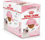QUALIPET Royal Canin Kitten in Sauce 12x85g