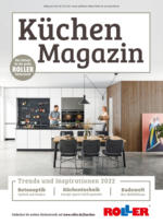 Roller Roller: Küchen Magazin - bis 31.12.2022