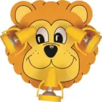 XXXLutz Lauterach - Ihr M&ouml;belhaus bei Bregenz Kinderdeckenleuchte 38/16 cm