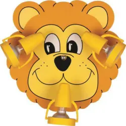 Kinderdeckenleuchte 38/16 cm