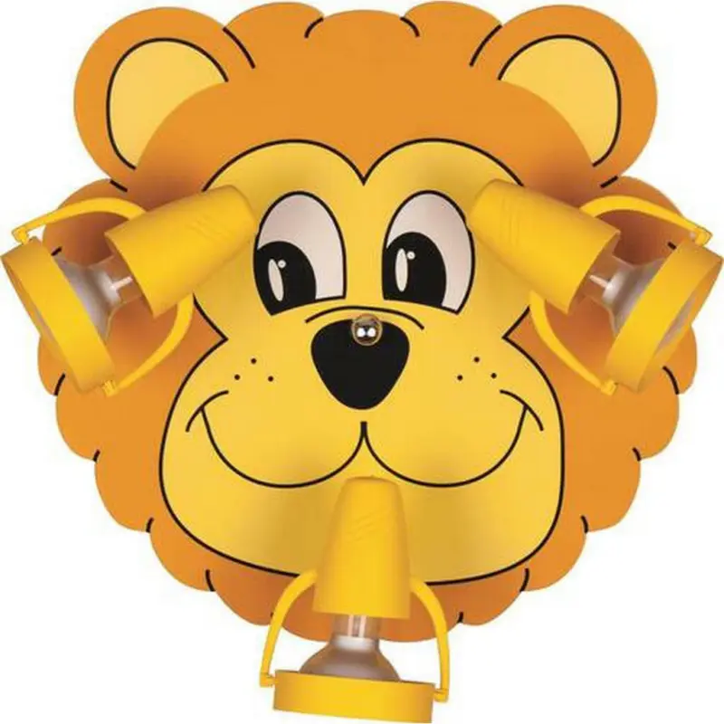 Kinderdeckenleuchte 38/16 cm