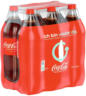 Coca-Cola Classic 6 x 1,5 litre -