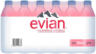 Evian Nature 24 x 50 cl -