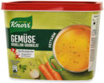 OTTO'S Knorr Gemüseextrakt Granulat fettarm 600 g -